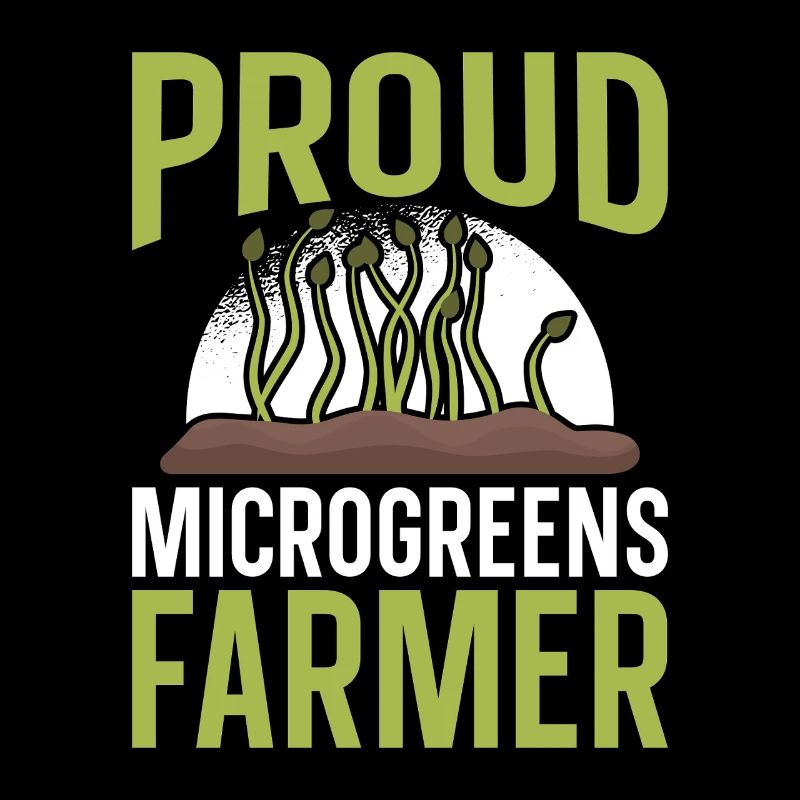  Microgreens Gardening Kit Grow Microgreens Indoor