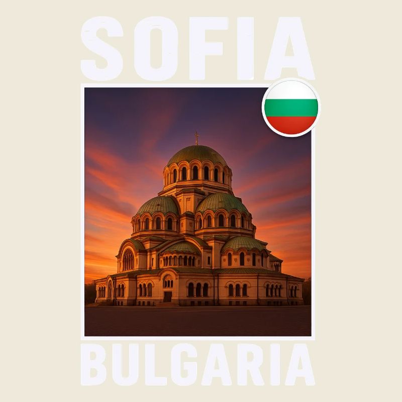 Sofia Bulgarie