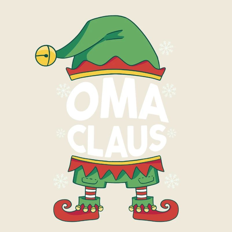 Noël Mère Mère Noël