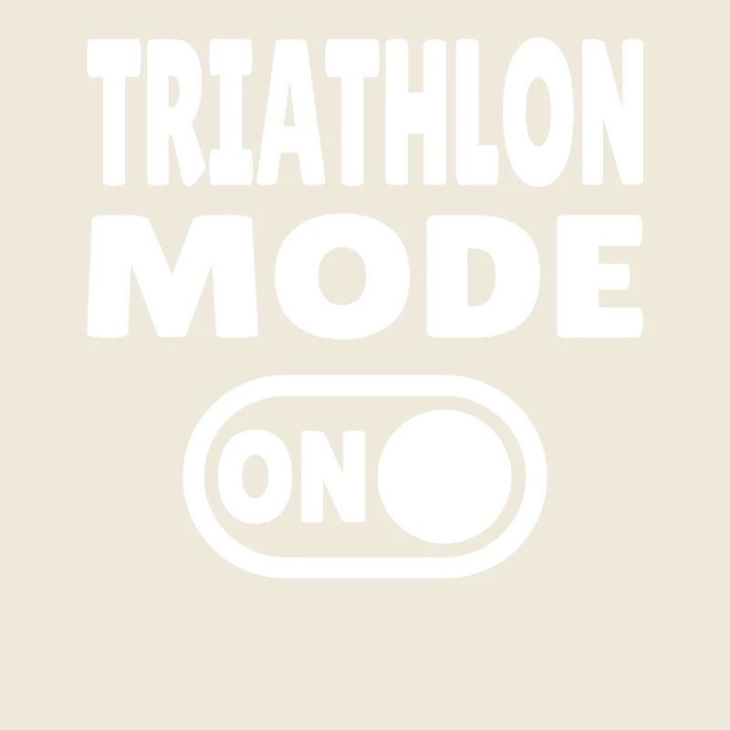 Mode triathlon ACTIVÉ - Course cycliste de natation