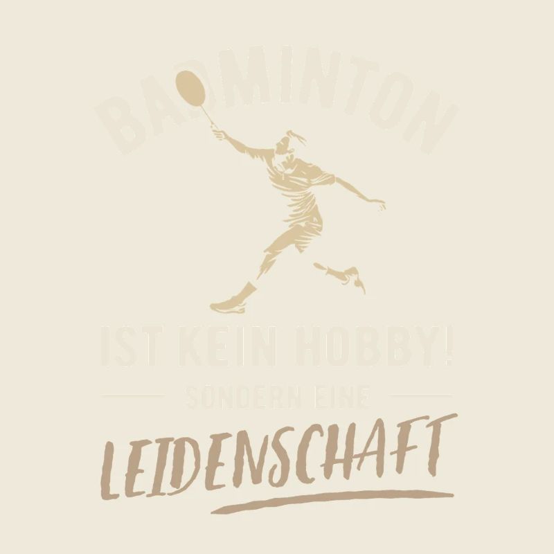 Badminton | Kein Hobby sondern Leidenschaft