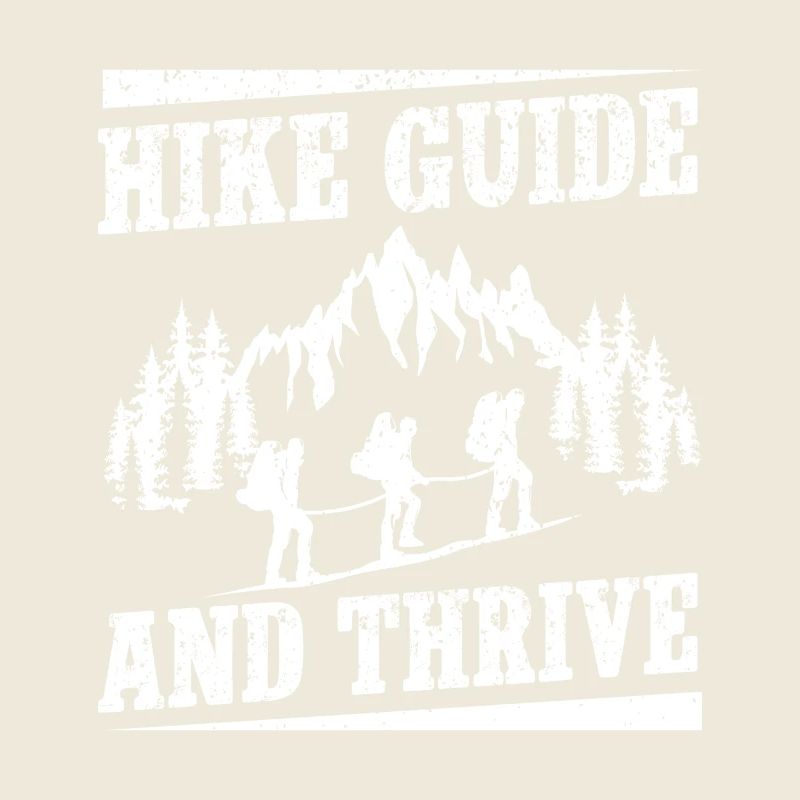 boys scout Scouting Hike Guide & Thrive Scout