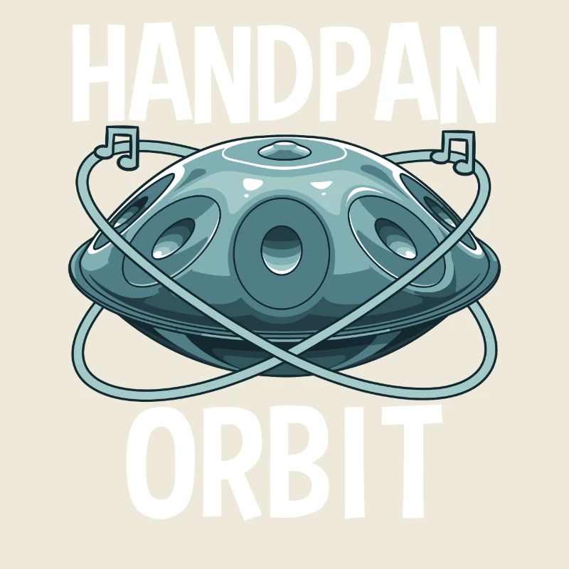 Handpan Orbit