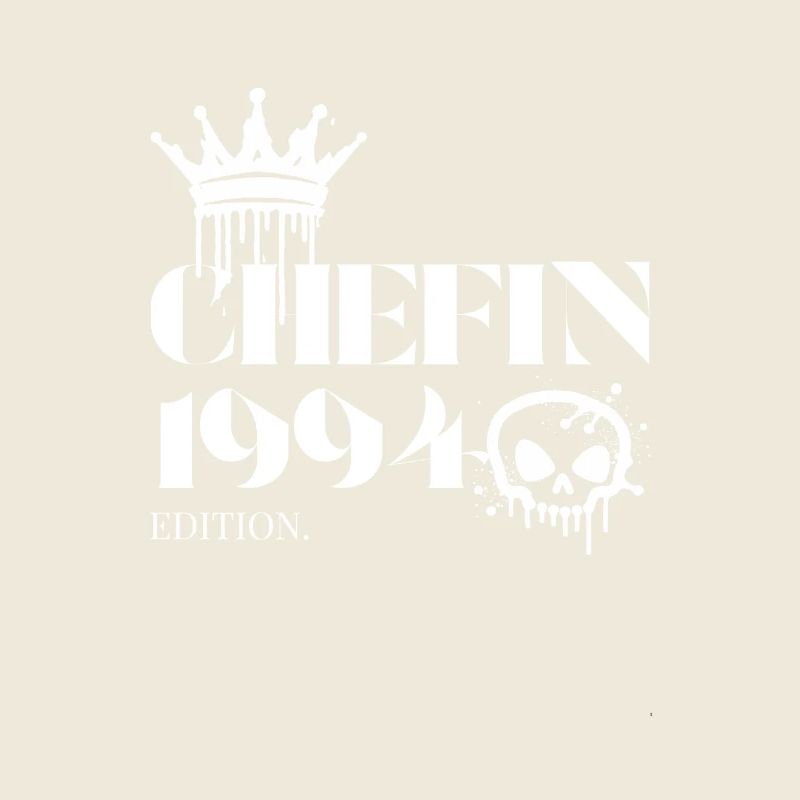 Chefin Edition 1994 31 Geburtstag Spruch