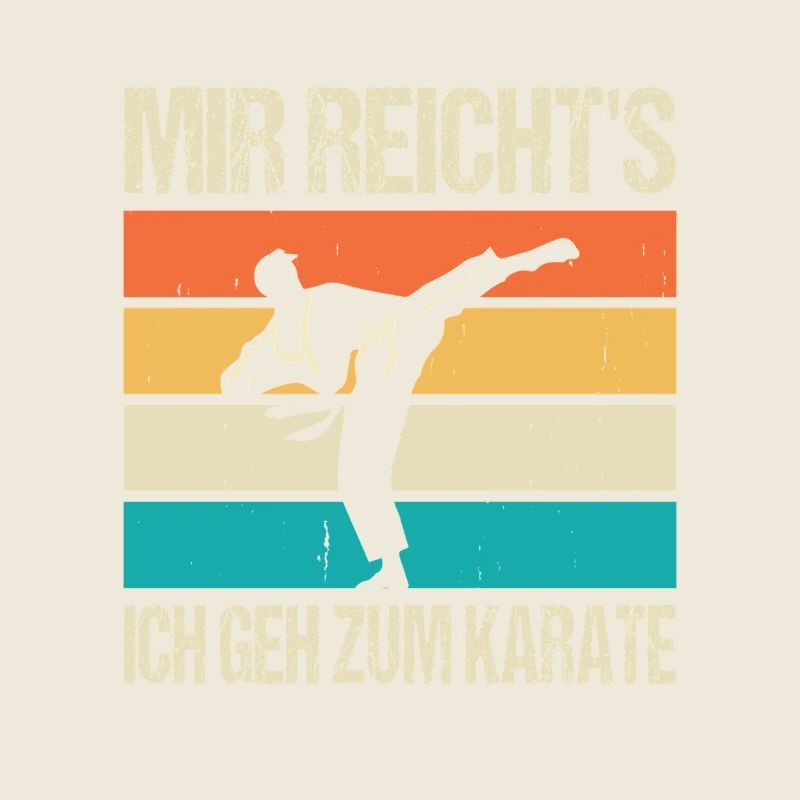 Karate Training Geschenke Karatetraining