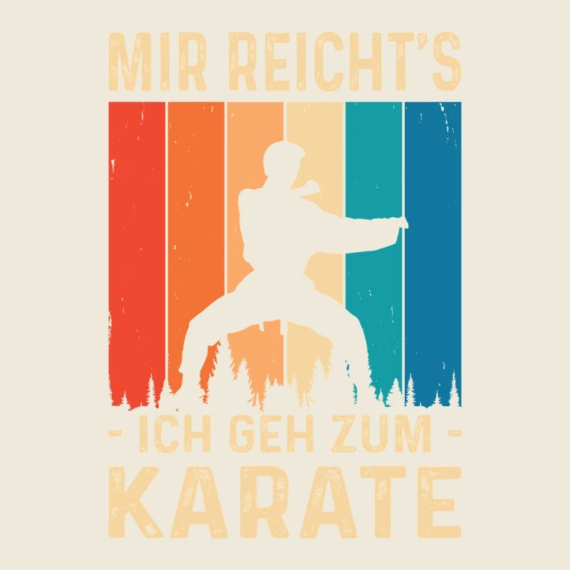 Karate Training Geschenke Karatetraining