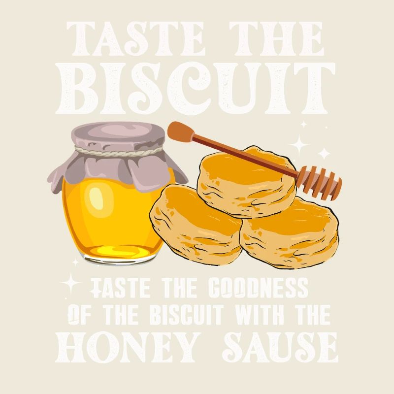 Honey Biscuit Delight