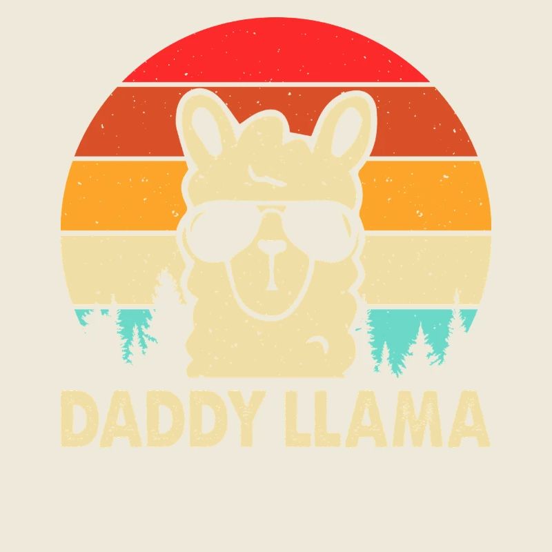 Daddy Llama