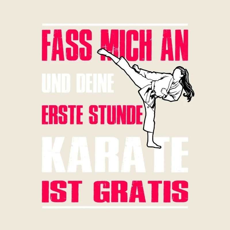 Karate Training Geschenke Karatetraining