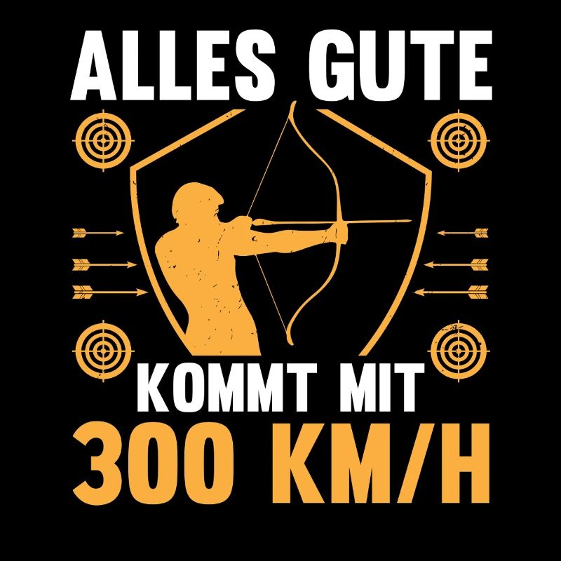 Archery Archery Archery