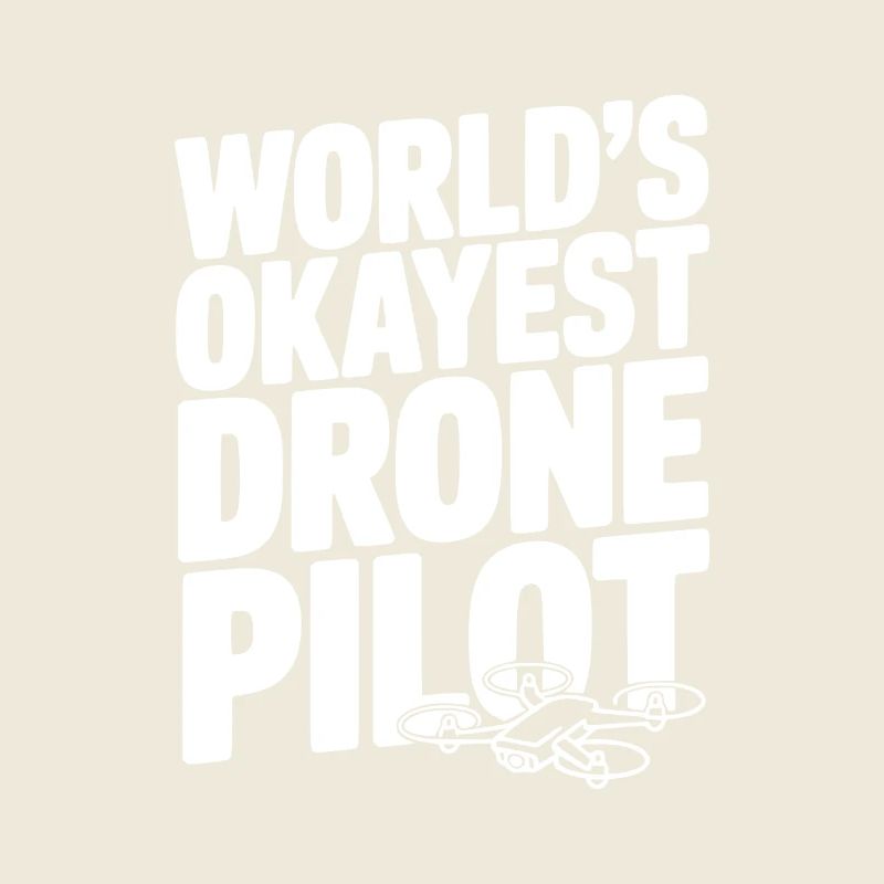Le pilote de drone le plus correct du monde
