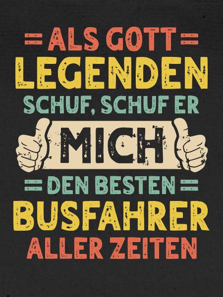 Busfahrer
