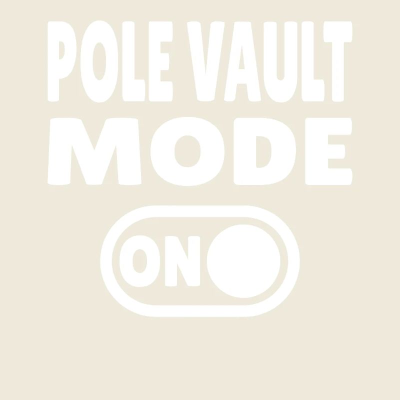 Mode saut à la perche ACTIVÉ – Stabhochsprung