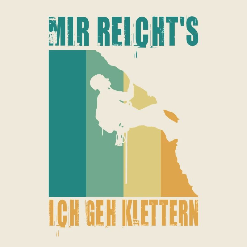 Bouldern Geschenke Klettern Kletterer Boulderer