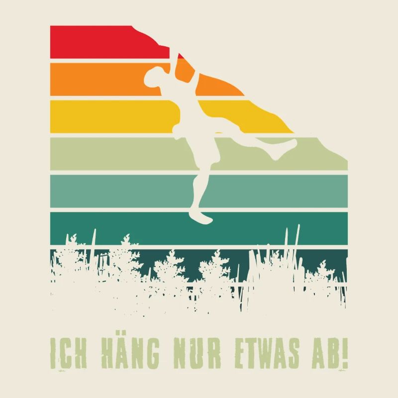 Bouldern Geschenke Klettern Kletterer Boulderer