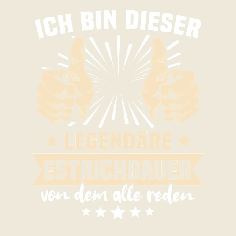 Screed Builder Sayings