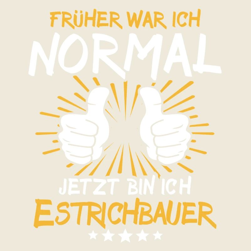 Screed Builder Saying