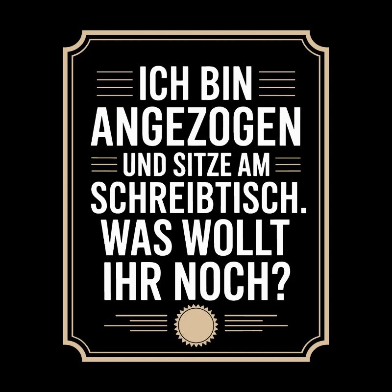 Ich Bin Angezogen Am Schreibtisch Homeoffice Büro