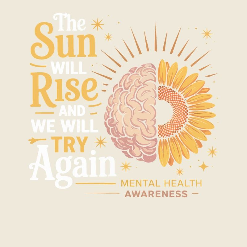 Sun rises, we keep trying