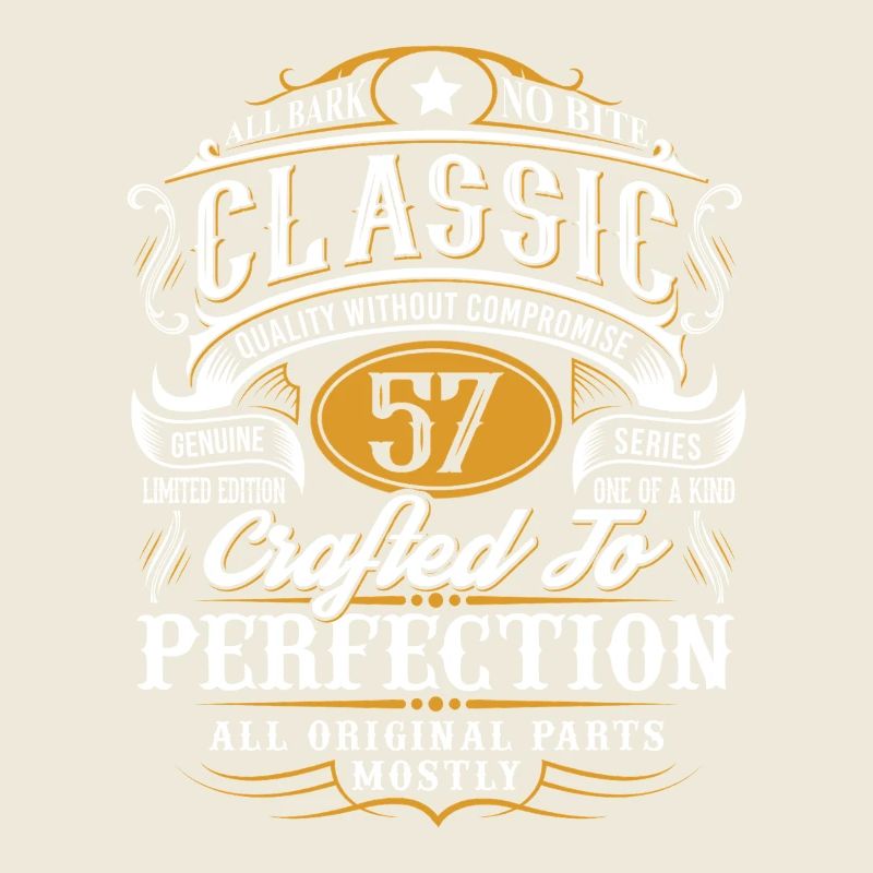 57e anniversaire