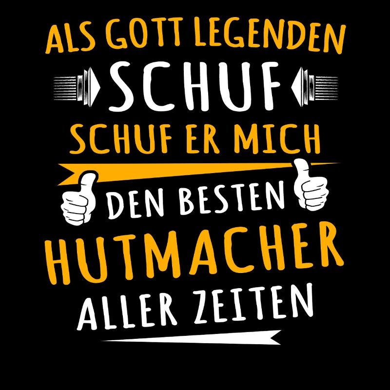 Hutmacher