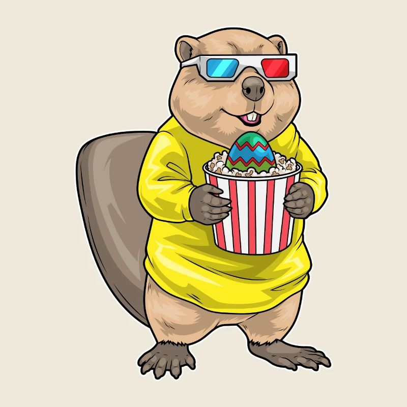 Beaver Easter Cinema