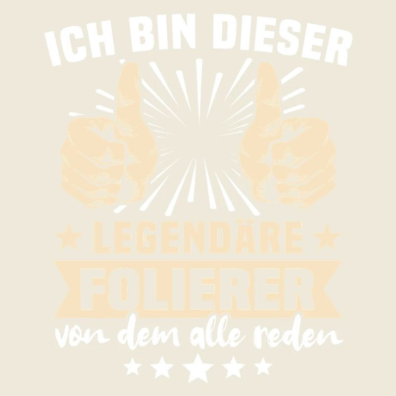 Folierer Sprüche