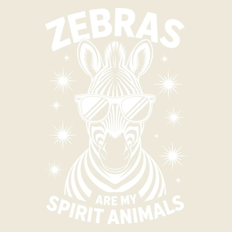 Zebra Spruch Lustiges Zebra Geschenk
