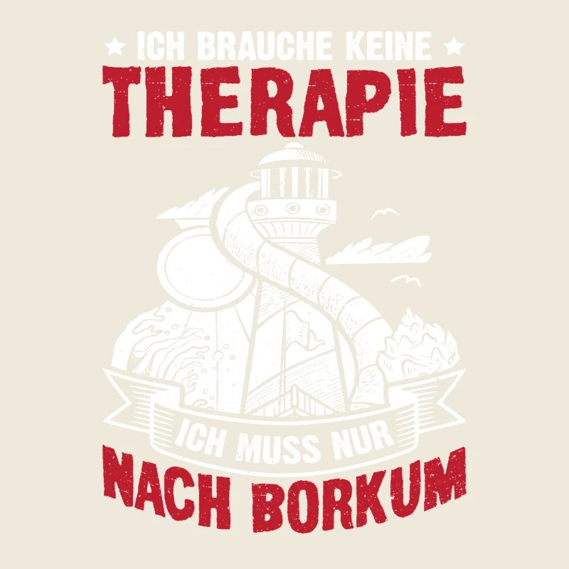 North Sea holiday NEED NO THERAPY MUST BE AFTER