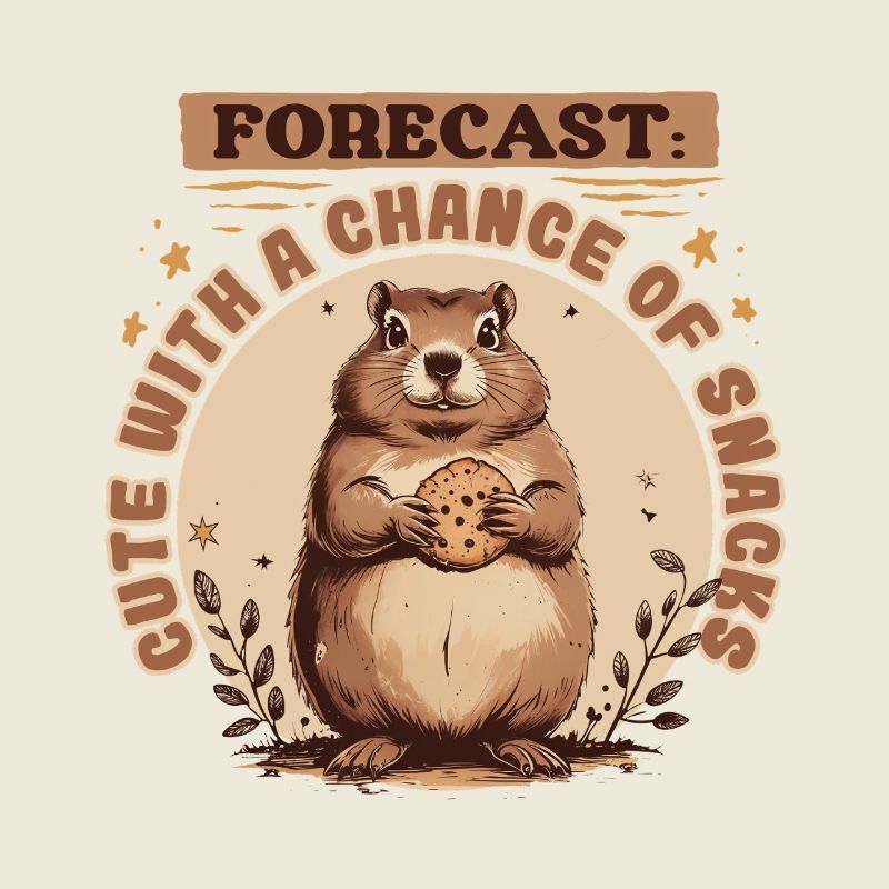 Groundhog Day Groundhog