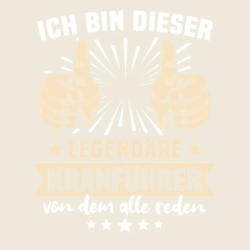 Kranführer Sprüche