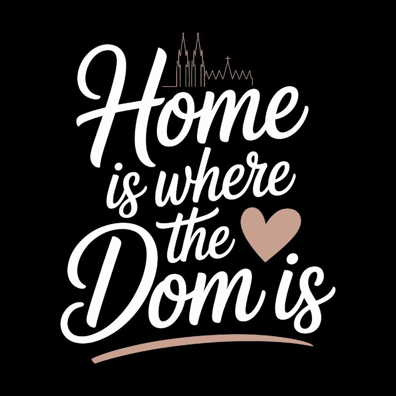 Cologne Home Is Where The Dom Is Cologne Carnival Cologne