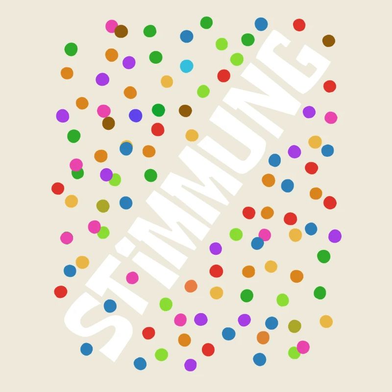 Carnaval - Carnaval - Atmosphère - Confettis