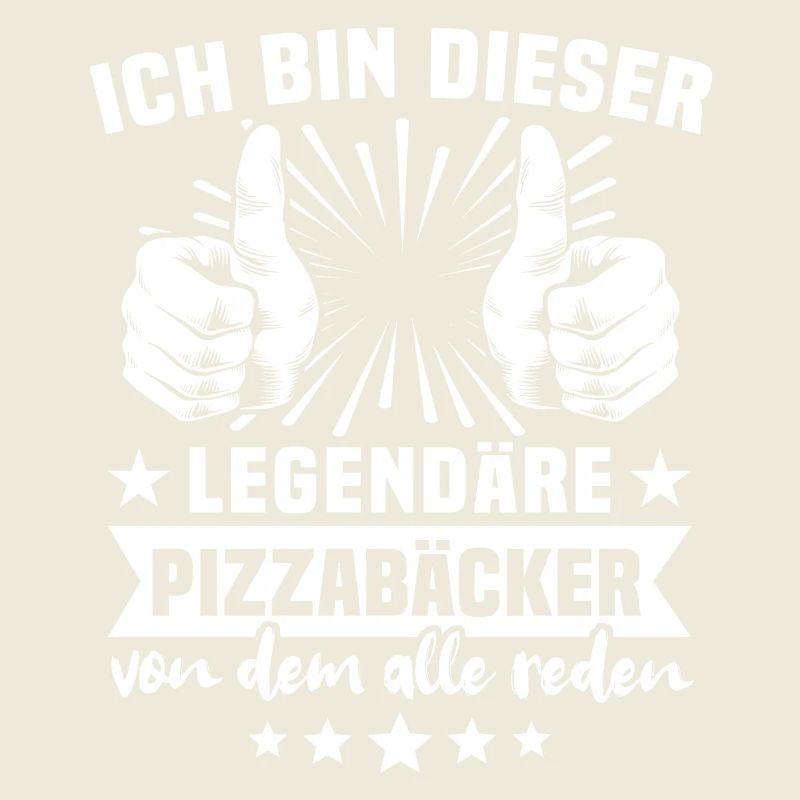Pizza Maker Legend