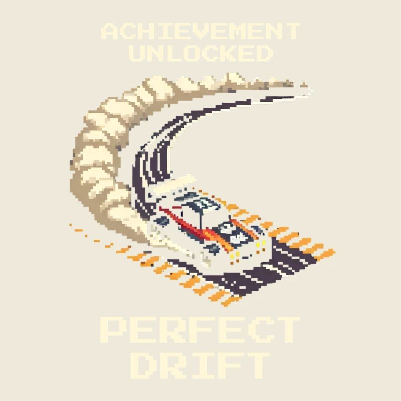 Succès : Dérive Parfaite | Dérive RC