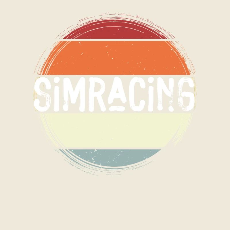 Emblème du Cercle Rétro SimRacing