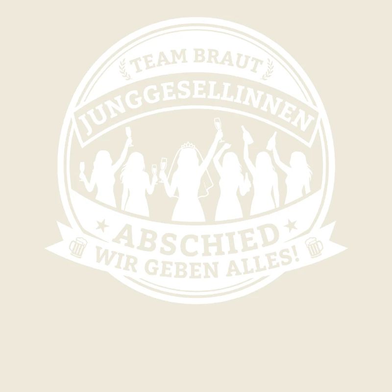 Team Braut Bachelor Party – We give it our all!