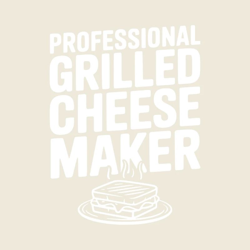 Professional Grilled Cheese Maker