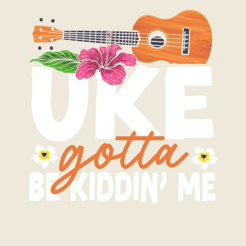 Ukélé hawaïen uke uke doit être