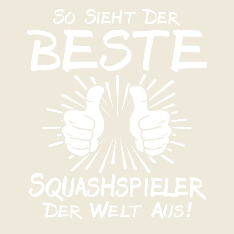 Bester Squashspieler