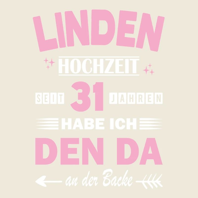 31 ans de relation Anniversaire de mariage