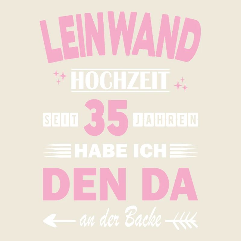 35 ans de relation Anniversaire de mariage