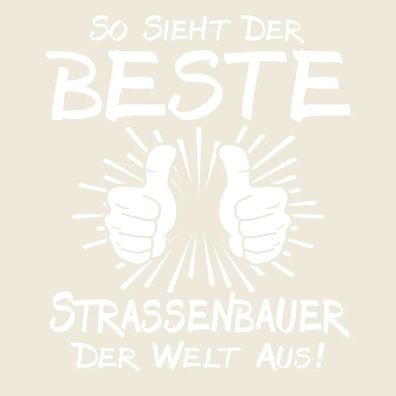 Bester Strassenbauer