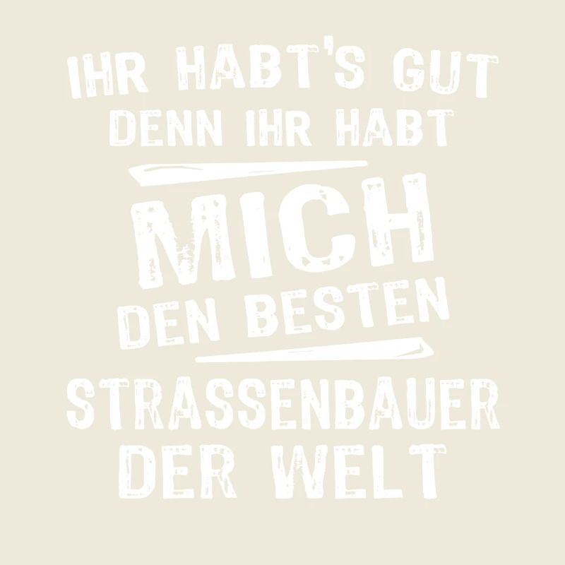 Constructeurs de routes