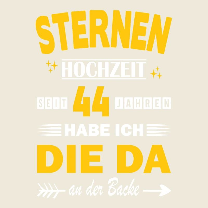 44 ans de relation Anniversaire de mariage