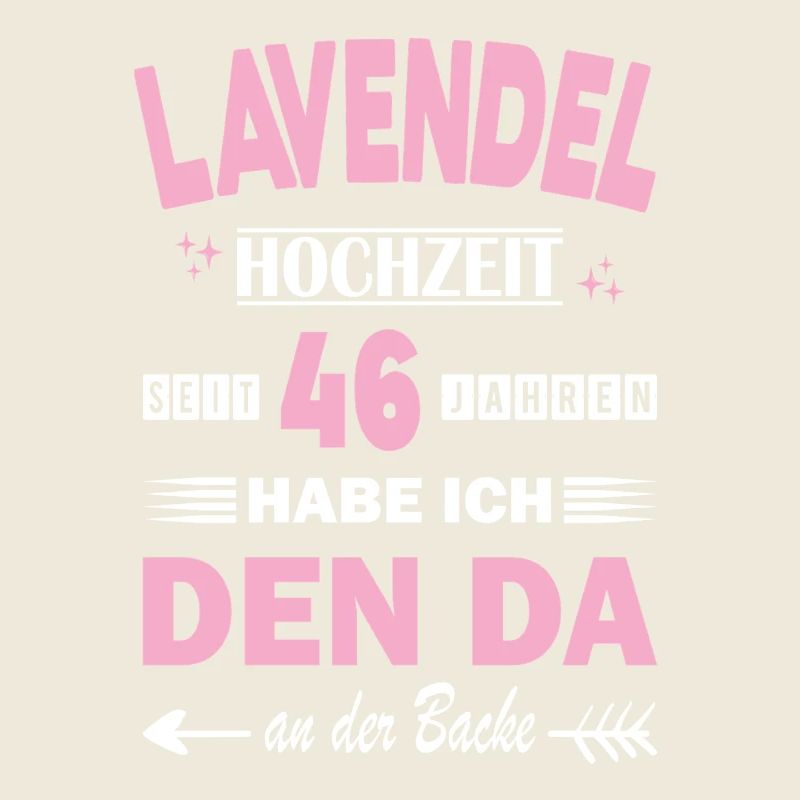 46 ans de relation Anniversaire de mariage