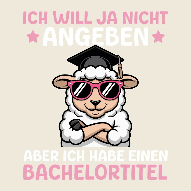 Bachelorprüfung Studentin Bachelor Abschluss