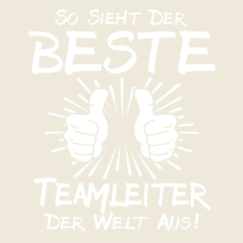 Bester Teamleiter