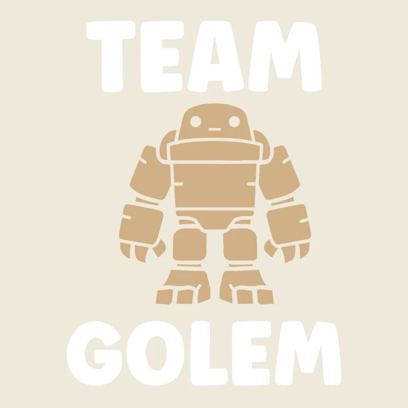 Team golem