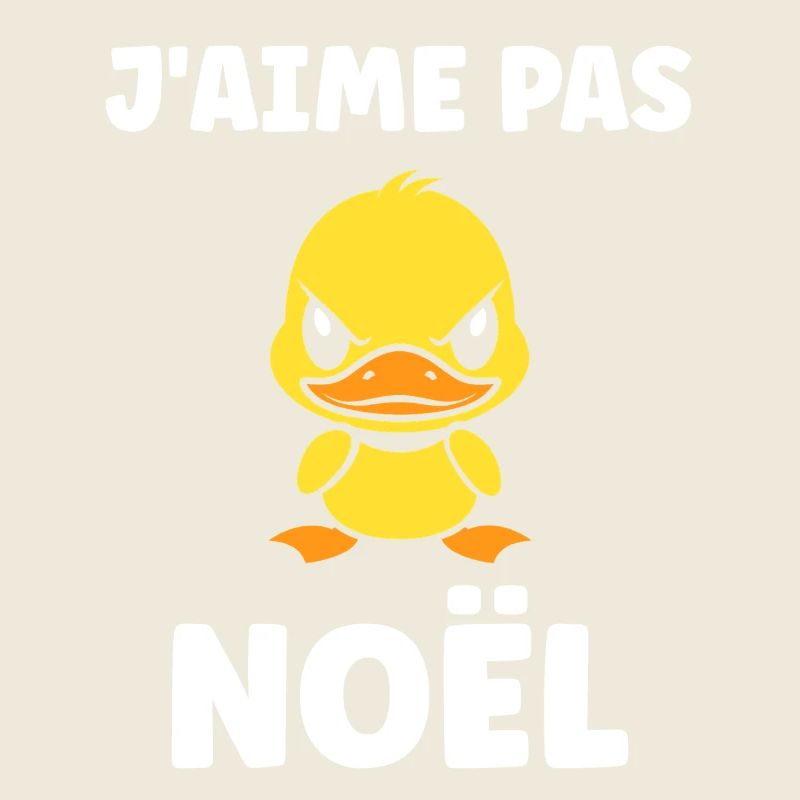 j'aime pas Noël